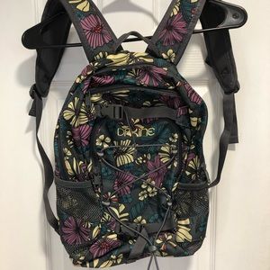 Dakine backpack